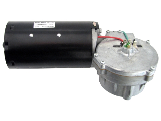 SWF 403168 Wischermotor