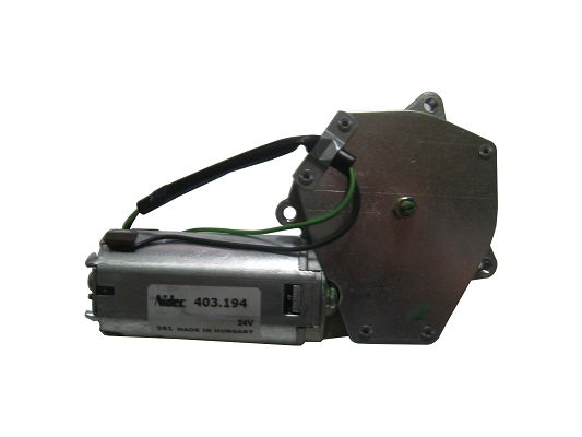 Brushed DC Nidec