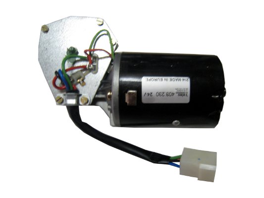 SWF 403230 Wiper motor