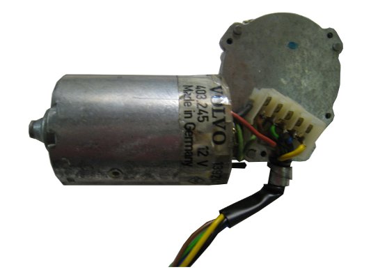 SWF 403245 Wischermotor