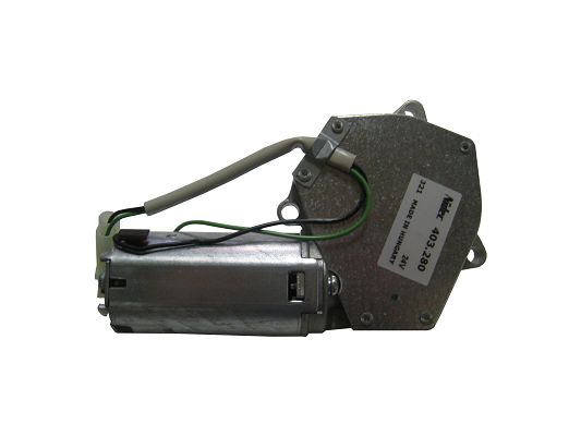 Brushed DC Nidec