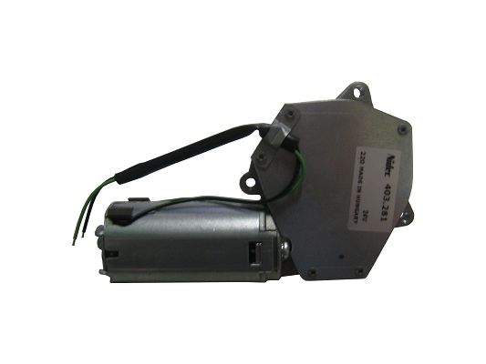 Brushed DC Nidec