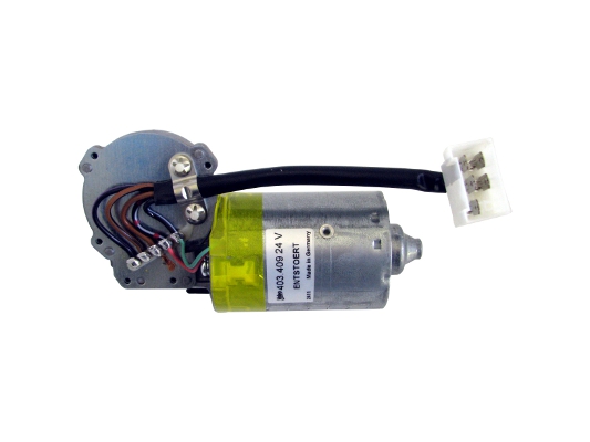 SWF 403409 Wischermotor SWMK