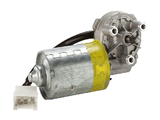 SWF 403411 Wischermotor (VE)