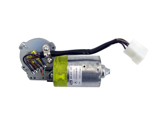 SWF 403412 Wiper motor (VE) MOQ 50!!!!!!!!!!!!!!!