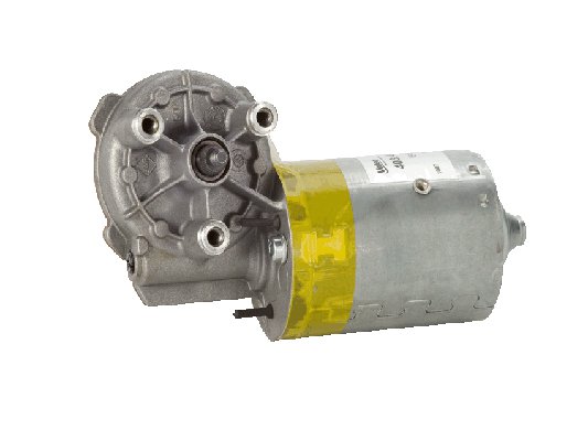 SWF 403425 Wischermotor
