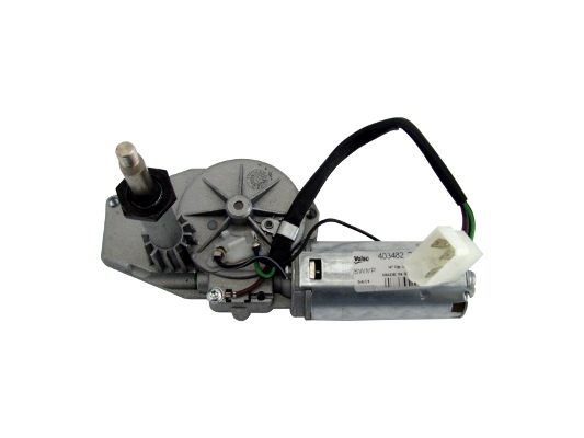 SWF 403482 Wischermotor SWMP