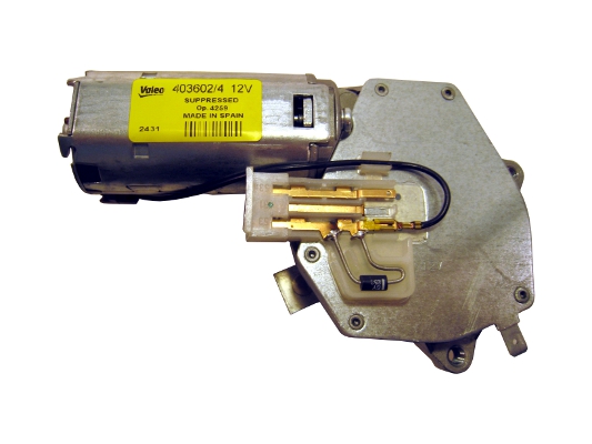 SWF 403602 Wiper motor