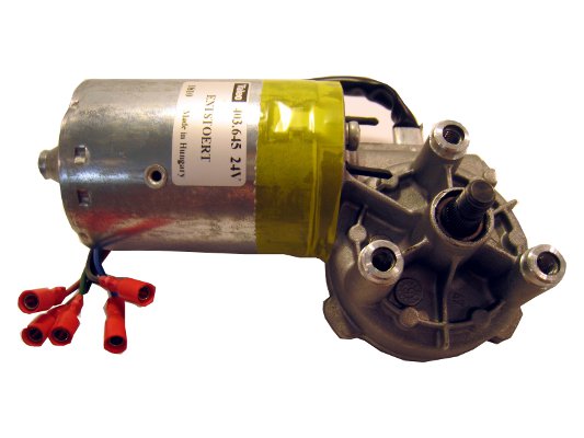 SWF 403645 Wiper motor SWMK