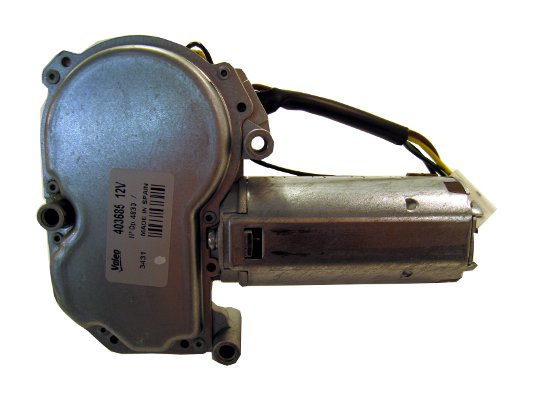 SWF 403685 Wischermotor SWMP