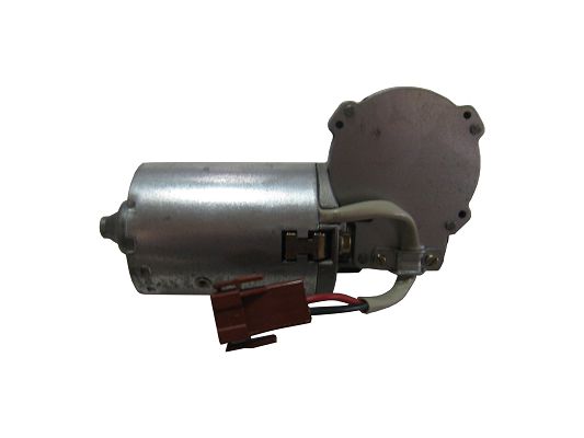 Brushed DC Nidec