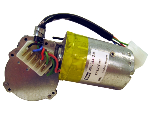 403744 Wischermotor SWMK