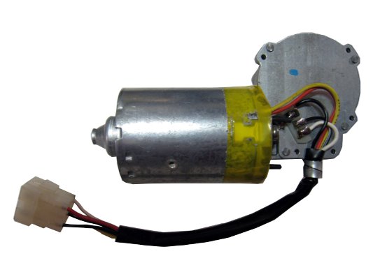 SWF 403753 Wischermotor SWMK
