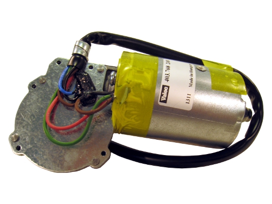 SWF 403768 Wiper motor SWMK