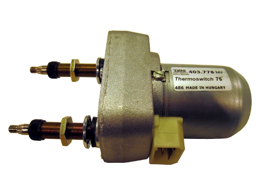 SWF 403778 Wiper motor SWSV