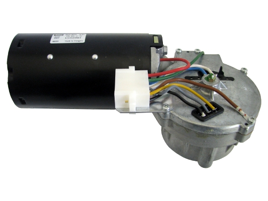 SWF 403809 Wischermotor