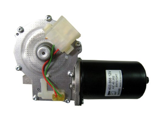 SWF 403868 Wischermotor SW2L