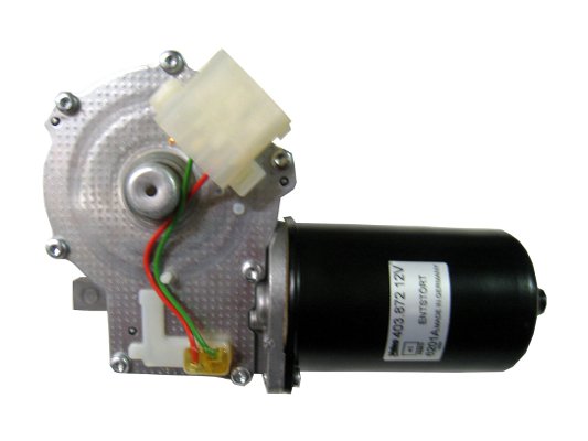SWF 403872 Wischermotor SW2L