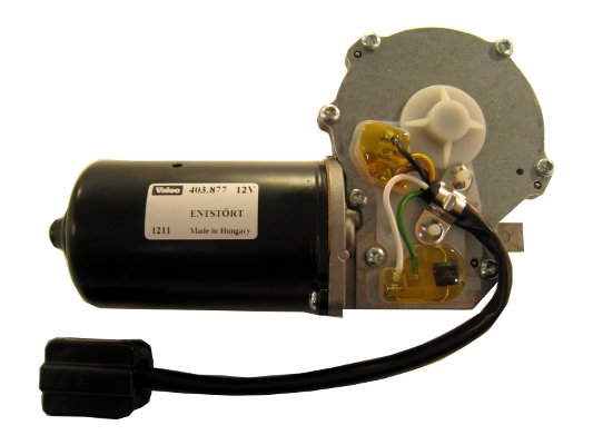 SWF 403877 Wischermotor
