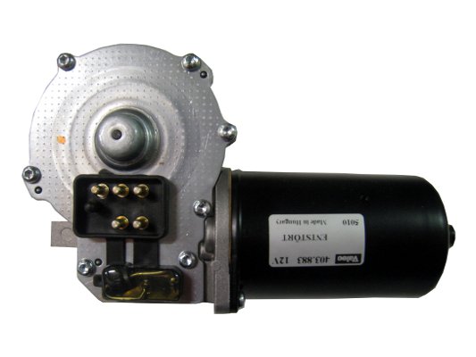 SWF 403883 Wischermotor