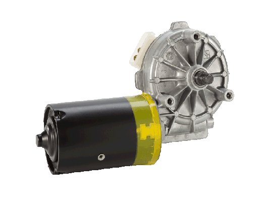 SWF 403885 Wischermotor SWML 24 V,LE,Th