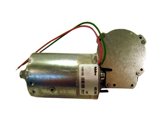Brushed DC Nidec