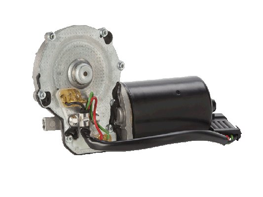 SWF 403945 Wischermotor