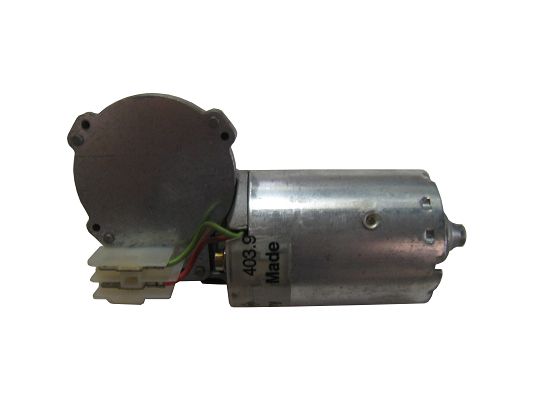 Brushed DC Nidec