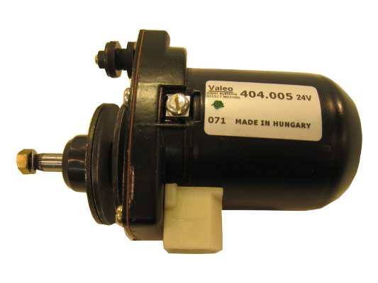 SWF 404005 Wiper motor SWSV