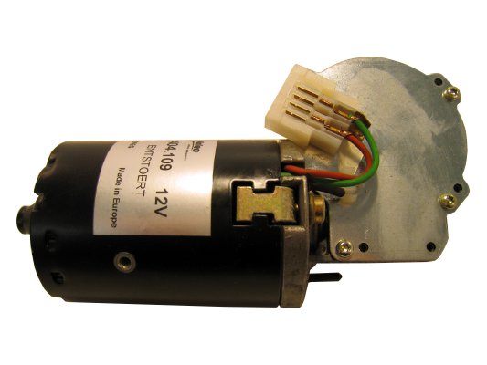 SWF 404109 Wischermotor SWMK