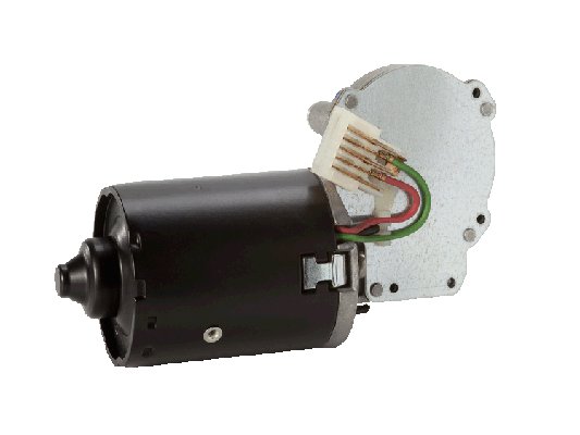 Wischermotor SWMK klein