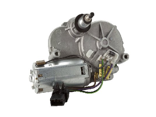 SWF 404192 Wiper motor SWMP, rear