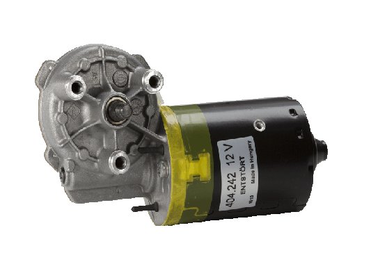 SWF 404242 Wischermotor