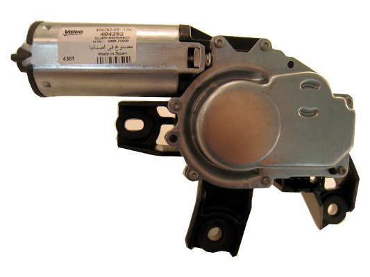 SWF 404292 Wischermotor,Heck,MB A-Klasse,