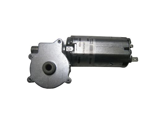 Brushed DC Nidec