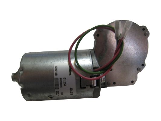 Brushed DC Nidec