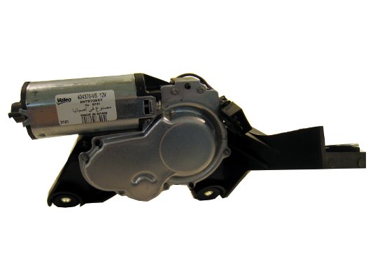 SWF 404376 Wiper motor, rear, Opel/Vauxhall