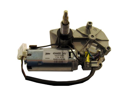 SWF 404405 Wiper motor SWMP new, unused, and unin