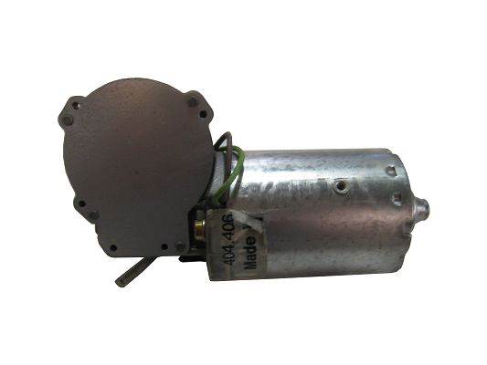 Brushed DC Nidec