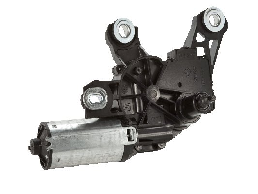 SWF 404430 Wiper motor, rear, 12 V, VE