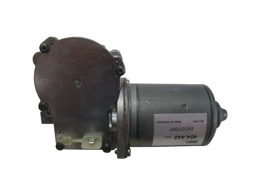 Brushed DC Nidec