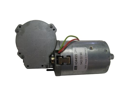 Brushed DC Nidec