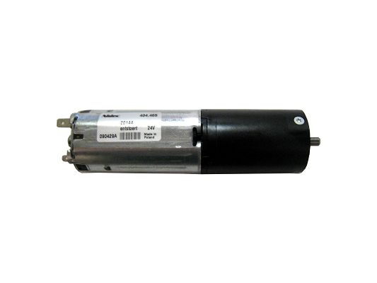 Brushed DC Nidec