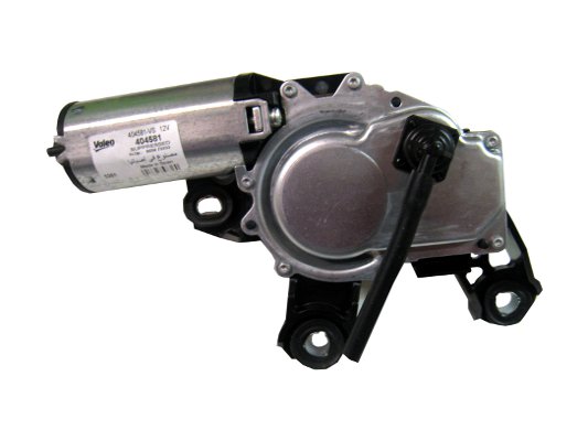 SWF 404581 Wischermotor,Heck,SKODA Octavia III