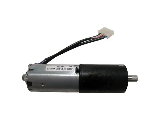 Brushed DC Nidec