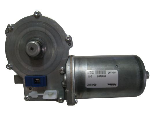 Brushed DC Nidec