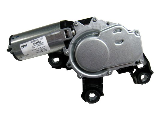 SWF 404683 Wischermotor,Heck,SKODA Octavia III