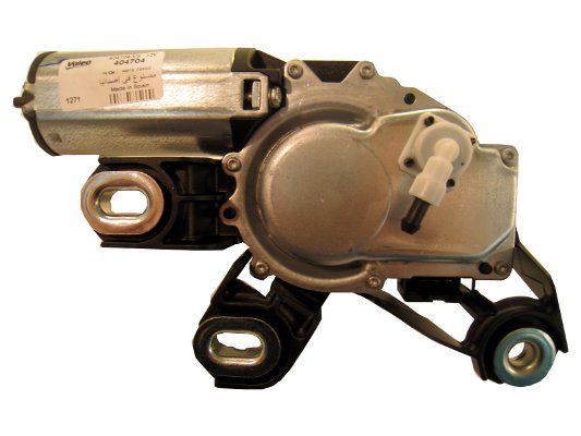 SWF 404704 Wiper motor, rear, Mercedes Benz