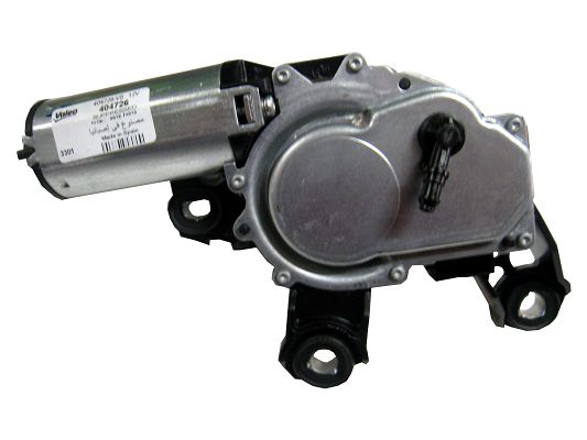 SWF 404726 Wiper motor, rear, VW Polo