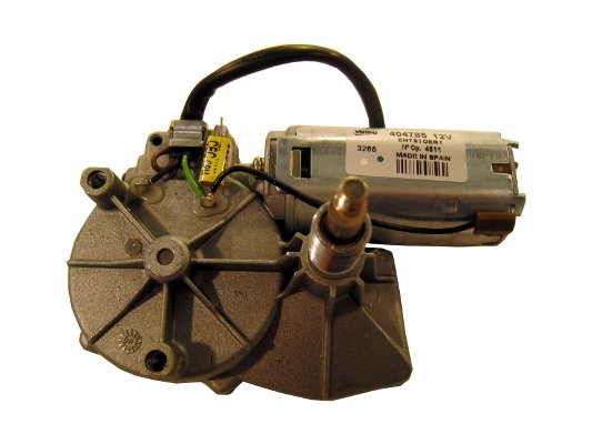 SWF 404785 Wiper motor SWMP n.ml.